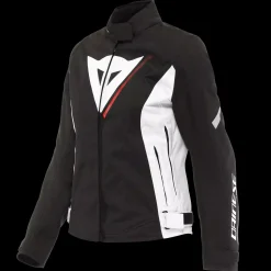 VELOCE D-DRY®- GIACCA MOTO IMPERMEABILE DONNA