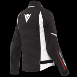VELOCE D-DRY®- GIACCA MOTO IMPERMEABILE DONNA
