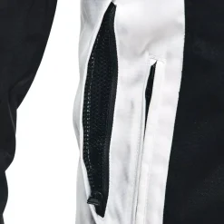 VELOCE D-DRY®- GIACCA MOTO IMPERMEABILE DONNA