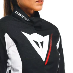 VELOCE D-DRY®- GIACCA MOTO IMPERMEABILE DONNA