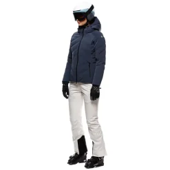 VIRTUS DERMIZAX EV™ - GIACCA IMPERMEABILE IN PIUMINO DA DONNA