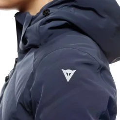 VIRTUS DERMIZAX EV™ - GIACCA IMPERMEABILE IN PIUMINO DA DONNA