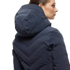 VIRTUS DERMIZAX EV™ - GIACCA IMPERMEABILE IN PIUMINO DA DONNA