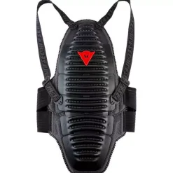 WAVE 12 D1 AIR - PARASCHIENA MOTO CON BRETELLE