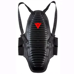 WAVE 1S D1 AIR - PARASCHIENA MOTO CON BRETELLE