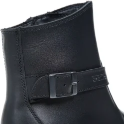 X-BOULEVARD WP STIVALETTI MOTO IMPERMEABILI DONNA - NERO