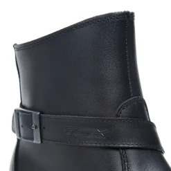 X-BOULEVARD WP STIVALETTI MOTO IMPERMEABILI DONNA - NERO