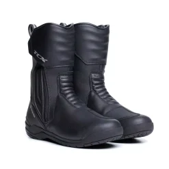 X-FIVE 5 GORE-TEX® STIVALI MOTO IMPERMEABILI UOMO - NERO
