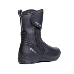 X-FIVE 5 GORE-TEX® STIVALI MOTO IMPERMEABILI UOMO - NERO