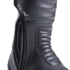 X-FIVE 5 GORE-TEX® STIVALI MOTO IMPERMEABILI UOMO - NERO