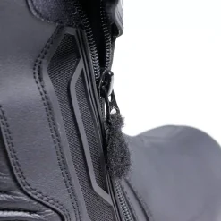 X-FIVE 5 GORE-TEX® STIVALI MOTO IMPERMEABILI UOMO - NERO
