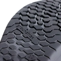 X-FIVE 5 GORE-TEX® STIVALI MOTO IMPERMEABILI UOMO - NERO