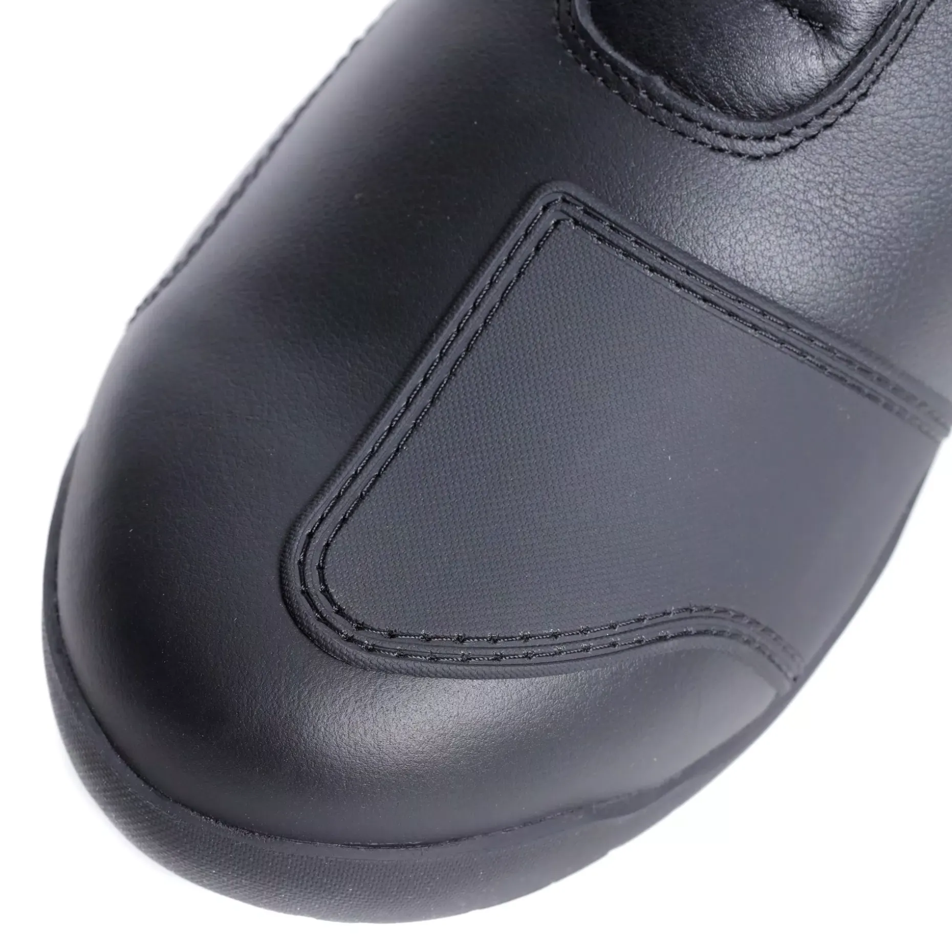 X-FIVE 5 GORE-TEX® STIVALI MOTO IMPERMEABILI UOMO - NERO