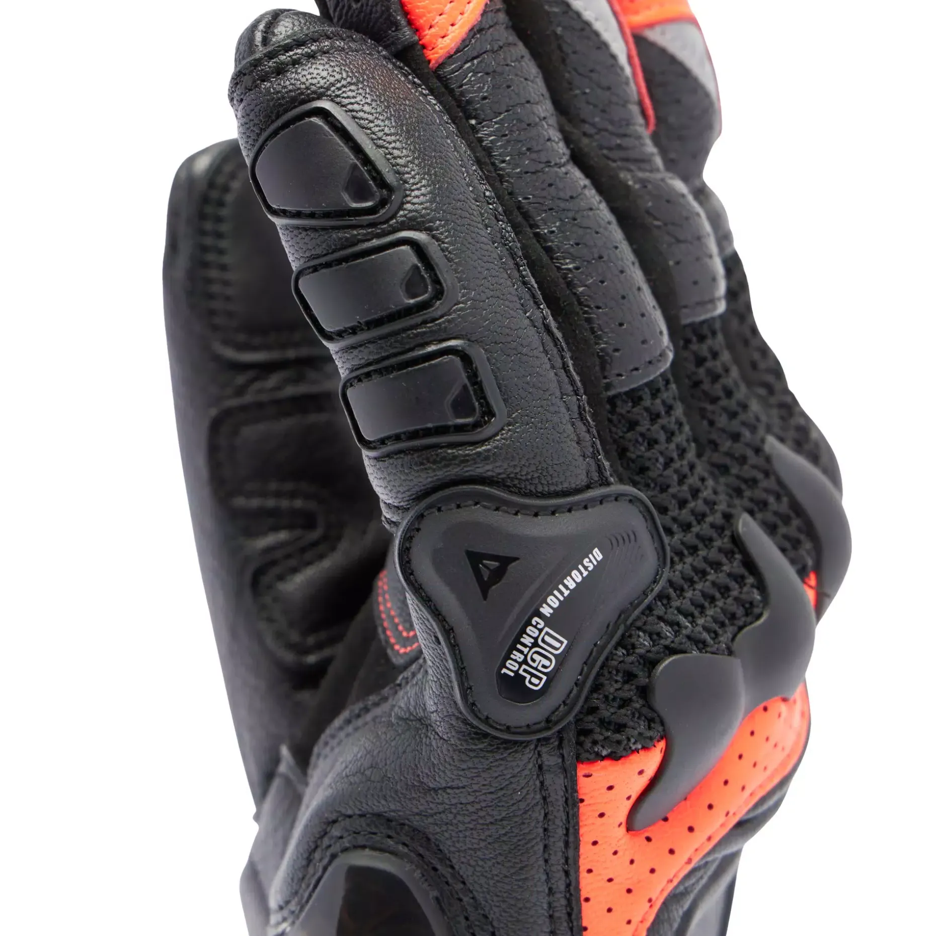 X-RIDE 2 ERGO-TEK - GUANTI MOTO UOMO