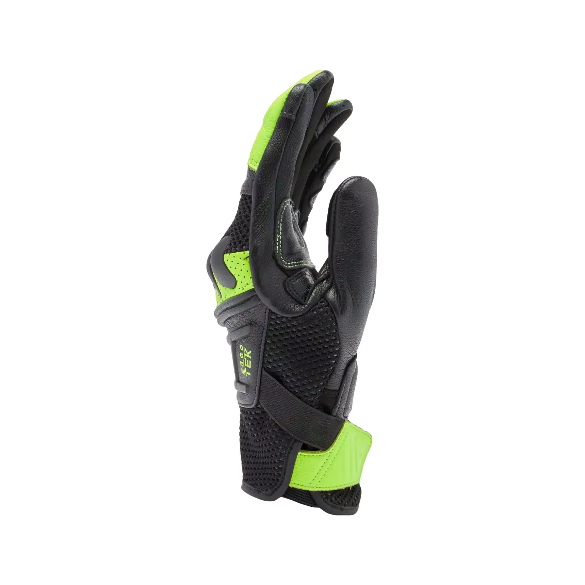 X-RIDE 2 ERGO-TEK - GUANTI MOTO UOMO