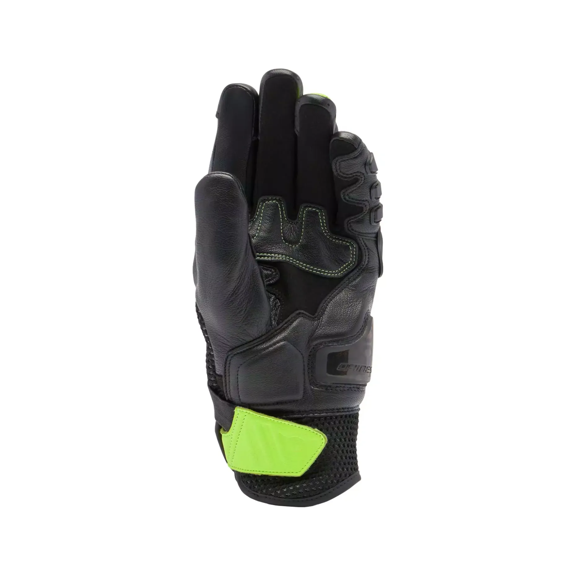 X-RIDE 2 ERGO-TEK - GUANTI MOTO UOMO