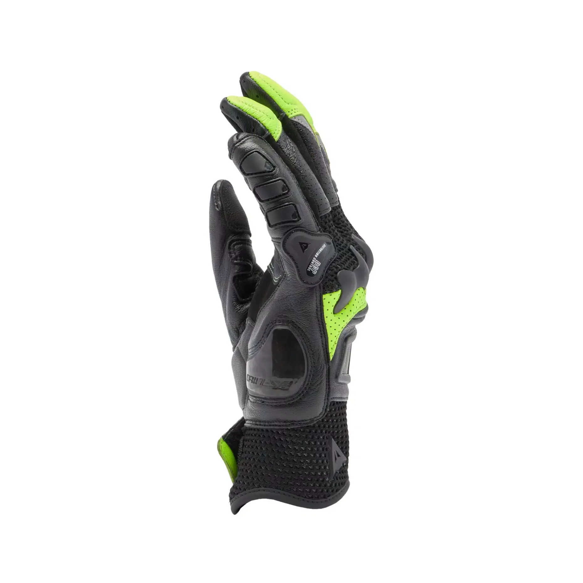 X-RIDE 2 ERGO-TEK - GUANTI MOTO UOMO