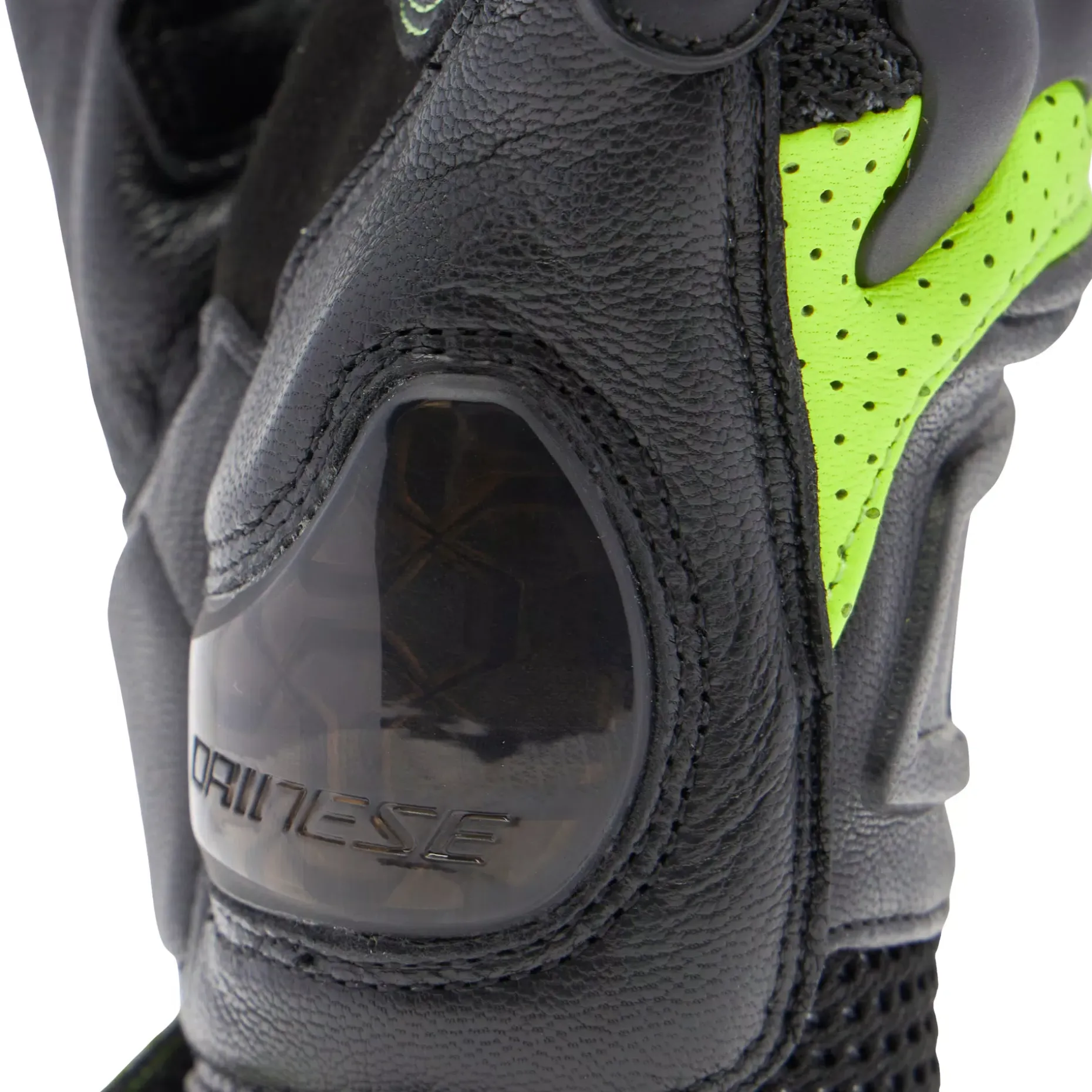 X-RIDE 2 ERGO-TEK - GUANTI MOTO UOMO
