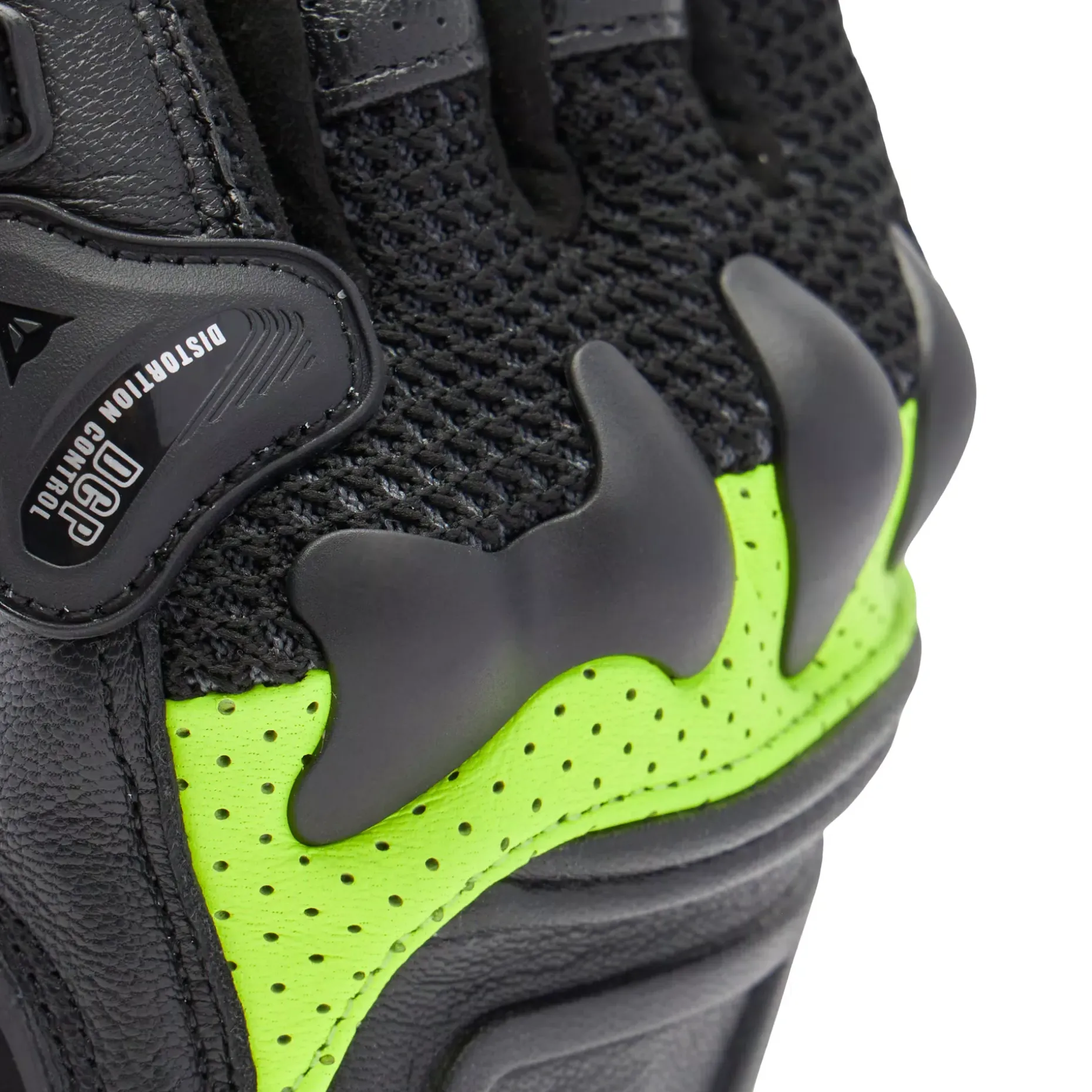 X-RIDE 2 ERGO-TEK - GUANTI MOTO UOMO