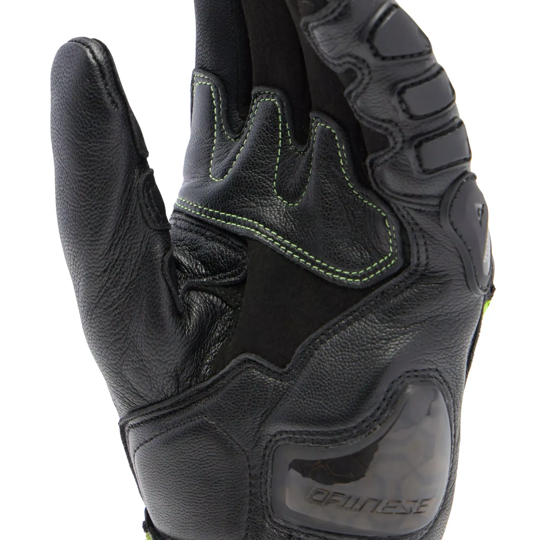 X-RIDE 2 ERGO-TEK - GUANTI MOTO UOMO