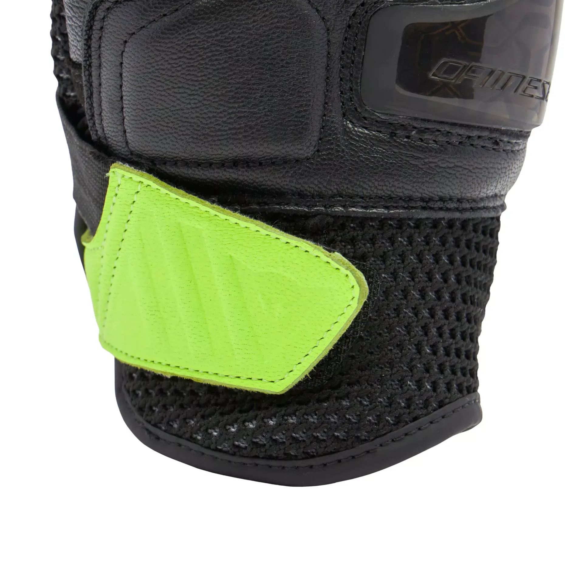 X-RIDE 2 ERGO-TEK - GUANTI MOTO UOMO